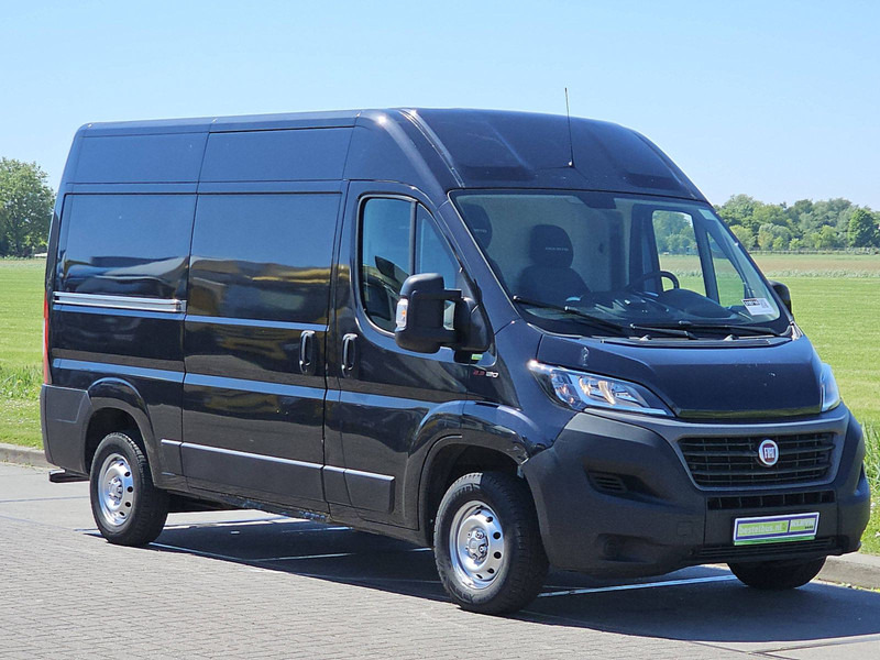 Fiat Ducato 2.3 L2H2 Navi ECC Euro6! - Μικρό βαν: φωτογραφία 5 Fiat Ducato 2.3 L2H2 Navi ECC Euro6! - Μικρό βαν: φωτογραφία 5