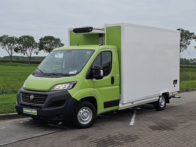 Fiat Ducato 2.3 ac koeling EURO6 - Επαγγελματικό αυτοκίνητο ψυγείο: φωτογραφία 2 Fiat Ducato 2.3 ac koeling EURO6 - Επαγγελματικό αυτοκίνητο ψυγείο: φωτογραφία 2