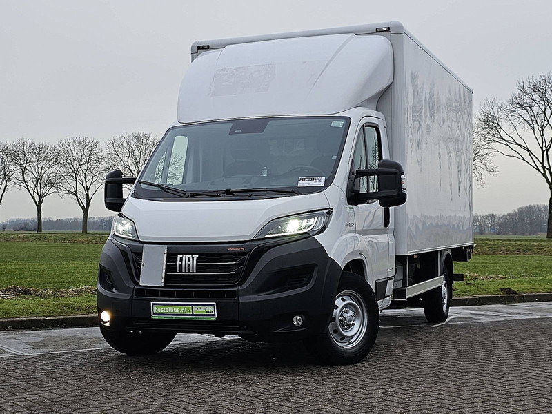Fiat Ducato 35 AC AUTOMAAT EURO6 - Επαγγελματικό αυτοκίνητο κόφα: φωτογραφία 1 Fiat Ducato 35 AC AUTOMAAT EURO6 - Επαγγελματικό αυτοκίνητο κόφα: φωτογραφία 1