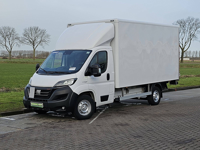 Fiat Ducato 35 AC AUTOMAAT EURO6 - Επαγγελματικό αυτοκίνητο κόφα: φωτογραφία 2 Fiat Ducato 35 AC AUTOMAAT EURO6 - Επαγγελματικό αυτοκίνητο κόφα: φωτογραφία 2