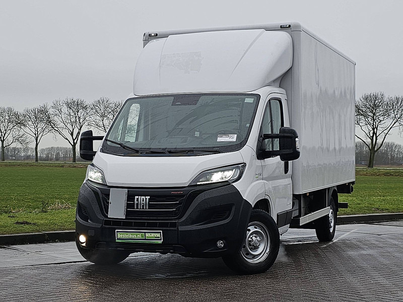 Fiat Ducato 35 AC AUTOMAAT EURO6 - Επαγγελματικό αυτοκίνητο κόφα: φωτογραφία 1 Fiat Ducato 35 AC AUTOMAAT EURO6 - Επαγγελματικό αυτοκίνητο κόφα: φωτογραφία 1