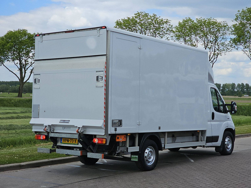 Fiat Ducato 35 AC AUTOMAAT EURO6 - Επαγγελματικό αυτοκίνητο κόφα: φωτογραφία 3 Fiat Ducato 35 AC AUTOMAAT EURO6 - Επαγγελματικό αυτοκίνητο κόφα: φωτογραφία 3
