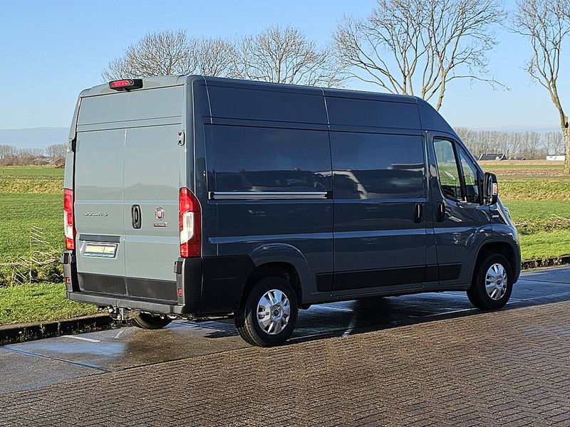 Fiat Ducato CLIMA NAVI EURO6 - Βαν: φωτογραφία 3 Fiat Ducato CLIMA NAVI EURO6 - Βαν: φωτογραφία 3