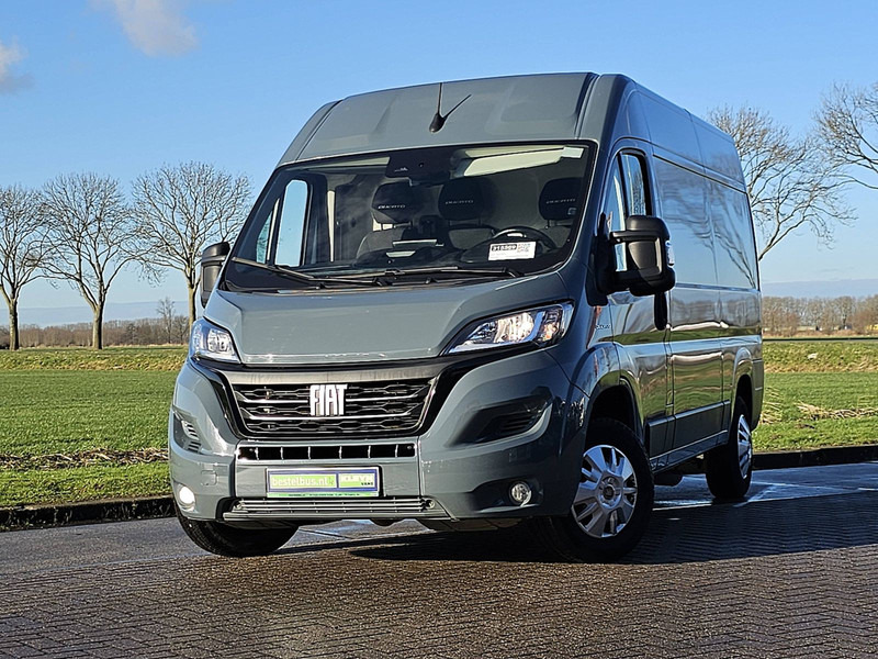Fiat Ducato CLIMA NAVI EURO6 - Βαν: φωτογραφία 1 Fiat Ducato CLIMA NAVI EURO6 - Βαν: φωτογραφία 1