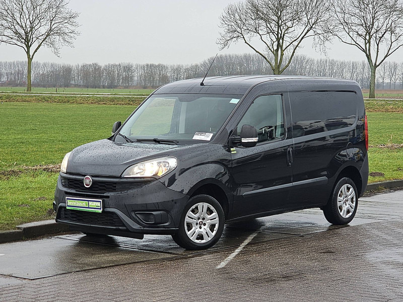 Fiat FIAT DOBLO 1.3 L1 Airco Export! - Επαγγελματικό αυτοκίνητο κόφα: φωτογραφία 2 Fiat FIAT DOBLO 1.3 L1 Airco Export! - Επαγγελματικό αυτοκίνητο κόφα: φωτογραφία 2
