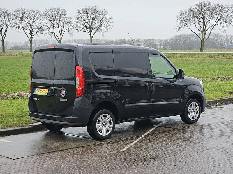 Fiat FIAT DOBLO 1.3 L1 Airco Export! - Επαγγελματικό αυτοκίνητο κόφα: φωτογραφία 3 Fiat FIAT DOBLO 1.3 L1 Airco Export! - Επαγγελματικό αυτοκίνητο κόφα: φωτογραφία 3