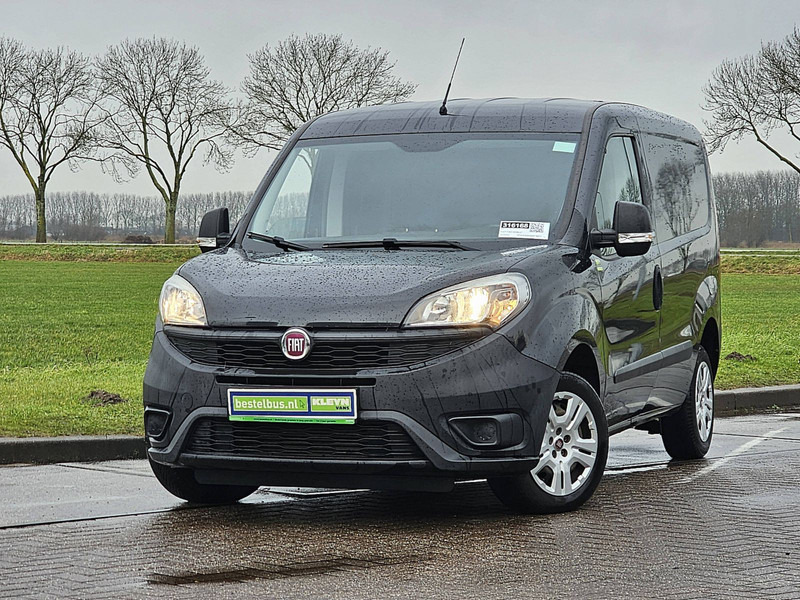 Fiat FIAT DOBLO 1.3 L1 Airco Export! - Επαγγελματικό αυτοκίνητο κόφα: φωτογραφία 1 Fiat FIAT DOBLO 1.3 L1 Airco Export! - Επαγγελματικό αυτοκίνητο κόφα: φωτογραφία 1