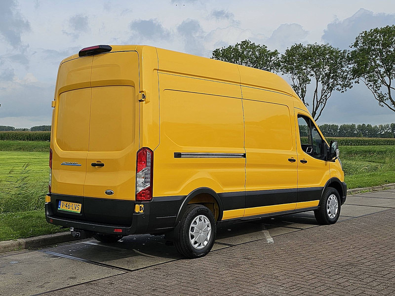 Ford E-Transit L3H3 elektr. 68 Kwh - Βαν, Ηλεκτρικό van: φωτογραφία 3 Ford E-Transit L3H3 elektr. 68 Kwh - Βαν, Ηλεκτρικό van: φωτογραφία 3