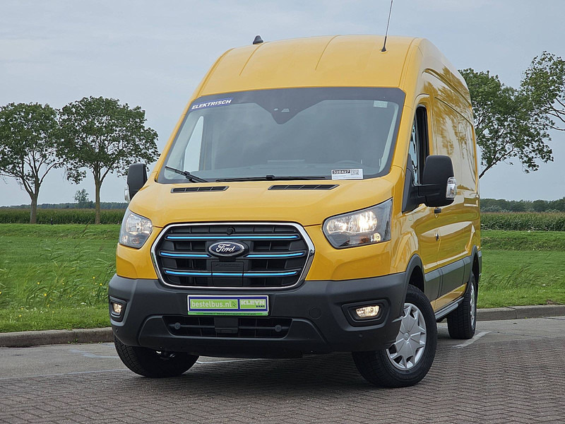 Ford E-Transit L3H3 elektr. 68 Kwh - Βαν, Ηλεκτρικό van: φωτογραφία 1 Ford E-Transit L3H3 elektr. 68 Kwh - Βαν, Ηλεκτρικό van: φωτογραφία 1