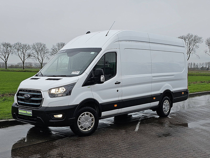 Ford E-Transit L4H3 89 kWh Navi - Βαν, Ηλεκτρικό van: φωτογραφία 2 Ford E-Transit L4H3 89 kWh Navi - Βαν, Ηλεκτρικό van: φωτογραφία 2