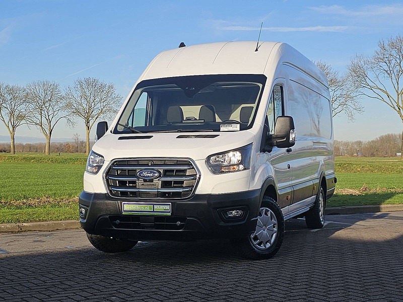 Ford E-Transit L4H3 Maxi 75 kWh - Βαν, Ηλεκτρικό van: φωτογραφία 1 Ford E-Transit L4H3 Maxi 75 kWh - Βαν, Ηλεκτρικό van: φωτογραφία 1