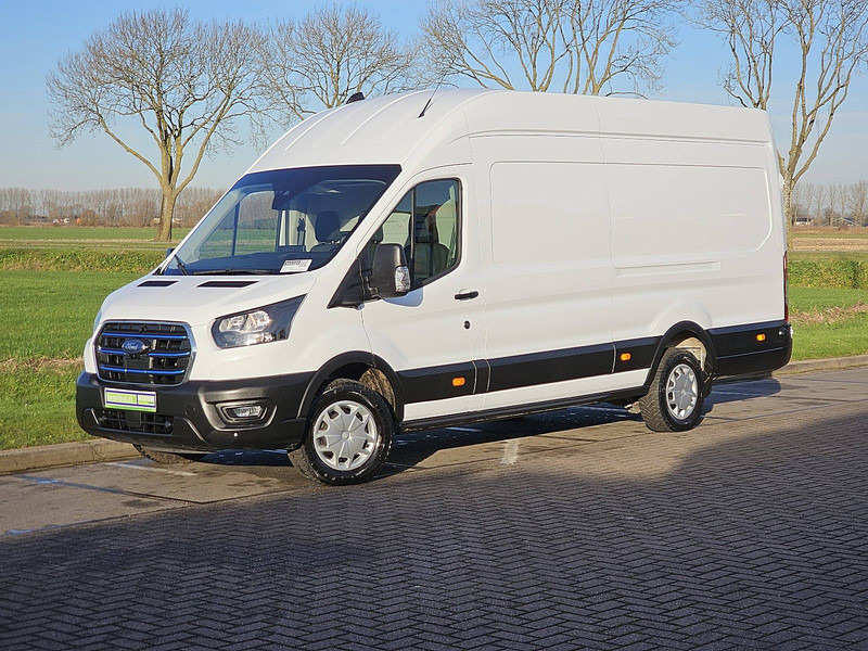 Ford E-Transit L4H3 Maxi 75 kWh - Βαν, Ηλεκτρικό van: φωτογραφία 2 Ford E-Transit L4H3 Maxi 75 kWh - Βαν, Ηλεκτρικό van: φωτογραφία 2