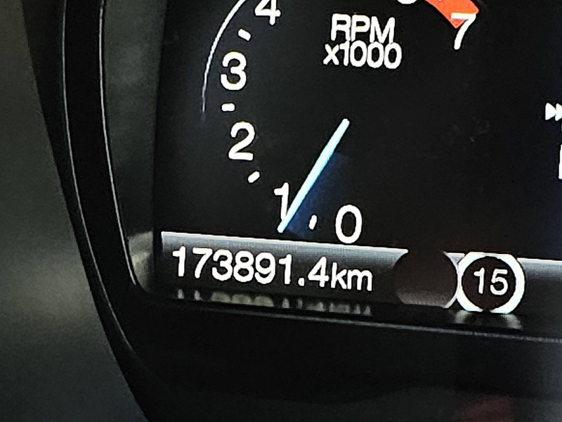 Ημιφορτηγό Ford Ranger 2.0 213 WILDTRACK: φωτογραφία 9 Ημιφορτηγό Ford Ranger 2.0 213 WILDTRACK: φωτογραφία 9