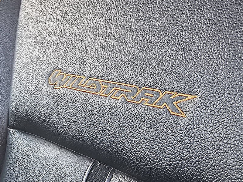 Ημιφορτηγό Ford Ranger 2.0 213 WILDTRACK: φωτογραφία 13 Ημιφορτηγό Ford Ranger 2.0 213 WILDTRACK: φωτογραφία 13