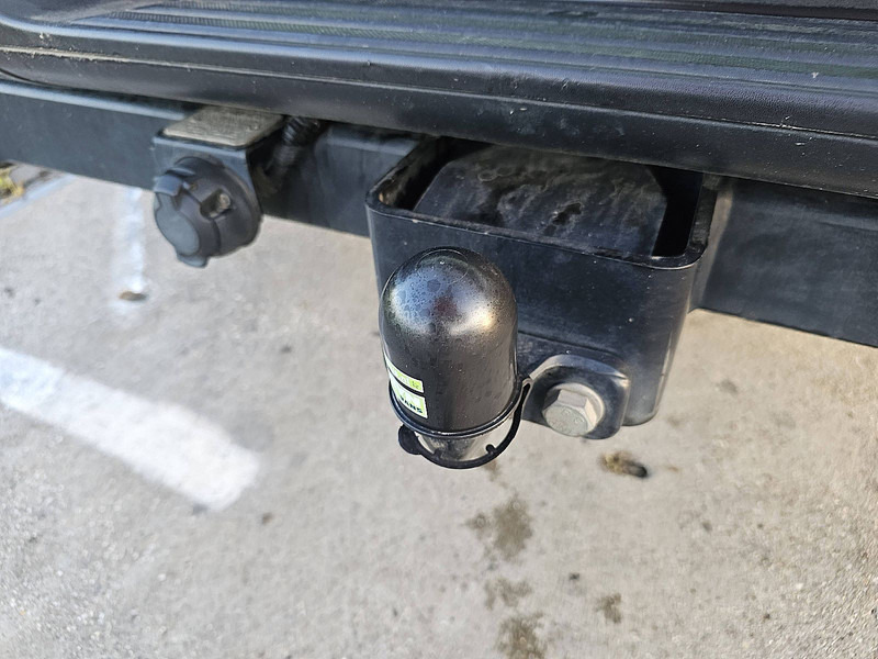 Ημιφορτηγό Ford Ranger 2.0 213 WILDTRACK: φωτογραφία 15 Ημιφορτηγό Ford Ranger 2.0 213 WILDTRACK: φωτογραφία 15