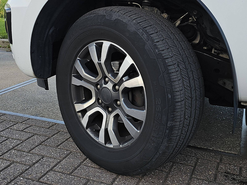 Ημιφορτηγό Ford Ranger 2.0 213 WILDTRACK: φωτογραφία 16 Ημιφορτηγό Ford Ranger 2.0 213 WILDTRACK: φωτογραφία 16