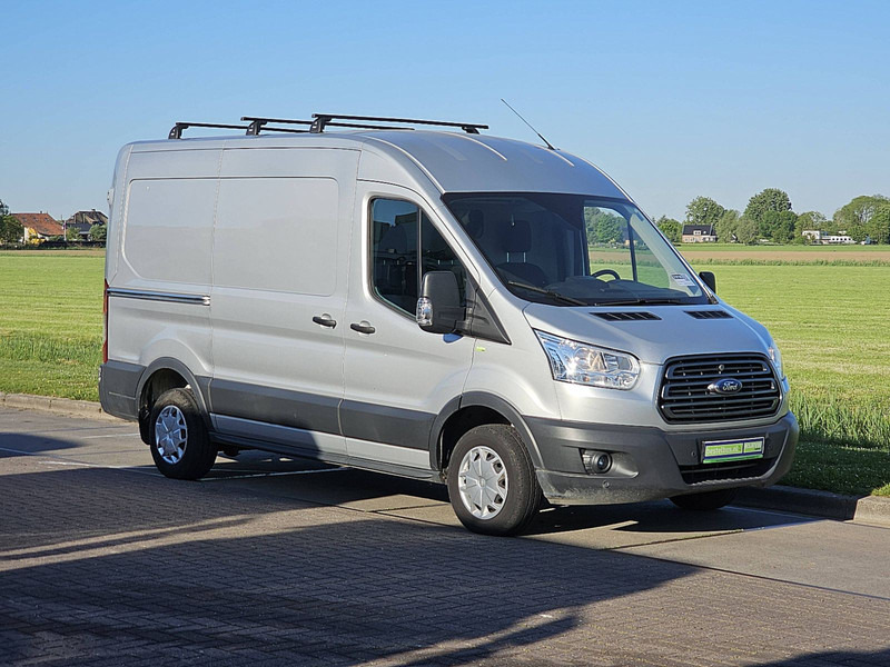 Ford Transit 2.0 L2H2 170Pk Euro6 AC! - Μικρό βαν: φωτογραφία 5 Ford Transit 2.0 L2H2 170Pk Euro6 AC! - Μικρό βαν: φωτογραφία 5