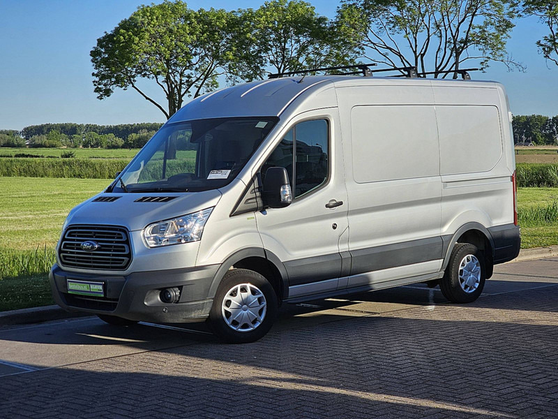 Ford Transit 2.0 L2H2 170Pk Euro6 AC! - Μικρό βαν: φωτογραφία 2 Ford Transit 2.0 L2H2 170Pk Euro6 AC! - Μικρό βαν: φωτογραφία 2