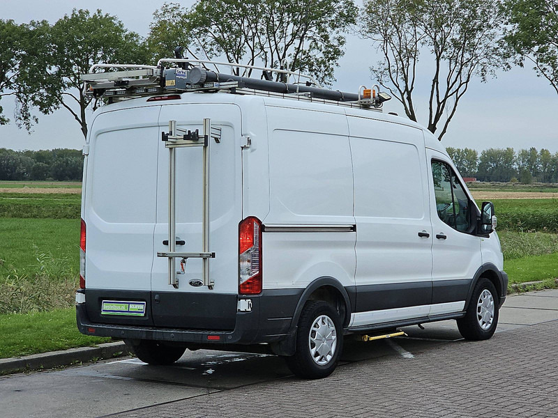 Ford Transit 2.0 L2H2 Imperiaal Navi! - Βαν: φωτογραφία 3 Ford Transit 2.0 L2H2 Imperiaal Navi! - Βαν: φωτογραφία 3