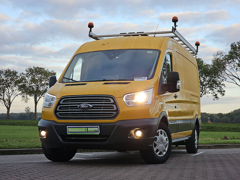 Ford Transit 2.0 L3H2 Imperiaal Euro6 - Βαν: φωτογραφία 1 Ford Transit 2.0 L3H2 Imperiaal Euro6 - Βαν: φωτογραφία 1