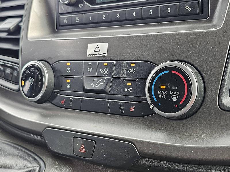 Βαν Ford Transit 2.0 L3H2 Trekhaak NAP!: φωτογραφία 11