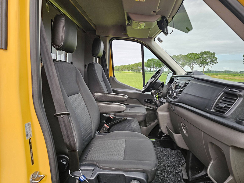 Βαν Ford Transit 2.0 L3H2 Trekhaak NAP!: φωτογραφία 7