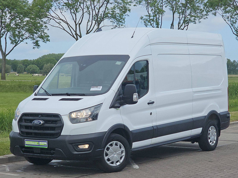 Ford Transit 2.0 L3H3 Navi Camera! - Βαν: φωτογραφία 2 Ford Transit 2.0 L3H3 Navi Camera! - Βαν: φωτογραφία 2