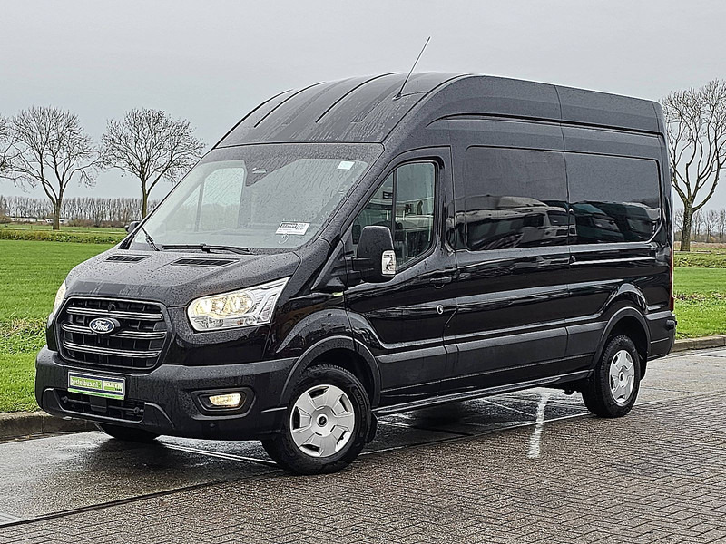 Ford Transit 2.0 L3H3 RWD Navi! - Βαν: φωτογραφία 2 Ford Transit 2.0 L3H3 RWD Navi! - Βαν: φωτογραφία 2
