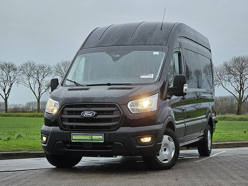 Ford Transit 2.0 L3H3 RWD Navi! - Βαν: φωτογραφία 1 Ford Transit 2.0 L3H3 RWD Navi! - Βαν: φωτογραφία 1