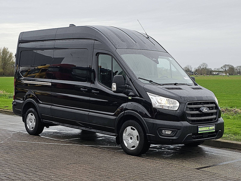 Ford Transit 2.0 L3H3 RWD Navi! - Βαν: φωτογραφία 5 Ford Transit 2.0 L3H3 RWD Navi! - Βαν: φωτογραφία 5