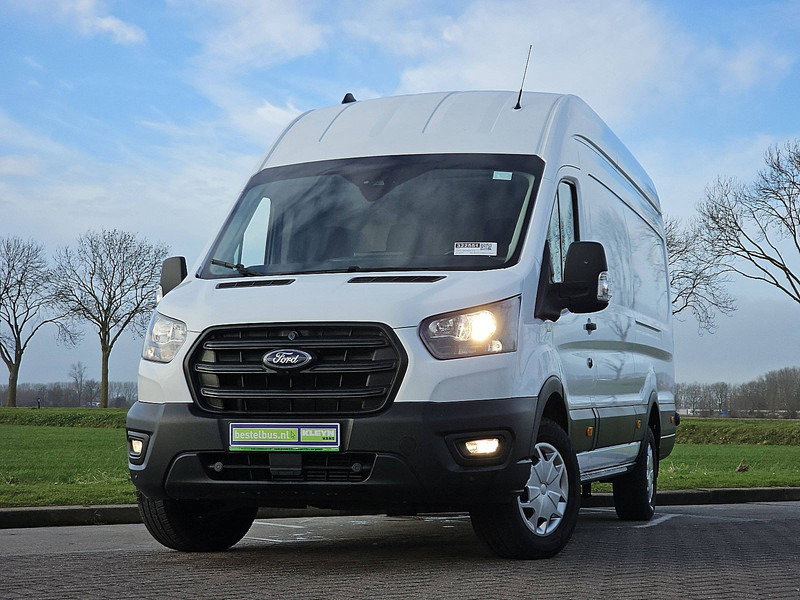 Ford Transit 2.0 L4H3 360Camera Navi - Βαν: φωτογραφία 1 Ford Transit 2.0 L4H3 360Camera Navi - Βαν: φωτογραφία 1