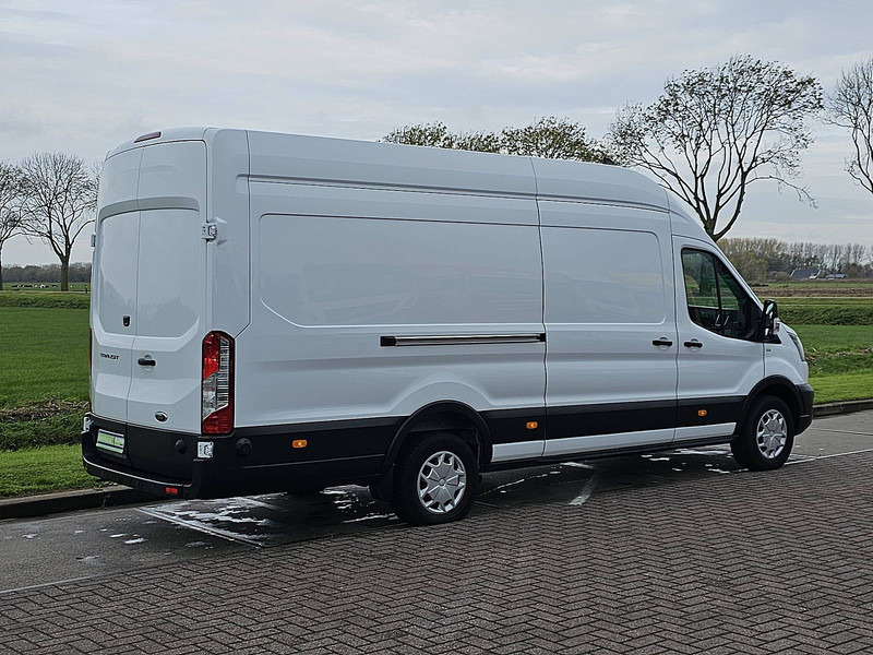 Ford Transit 2.0 L4H3 360Camera Navi - Βαν: φωτογραφία 3 Ford Transit 2.0 L4H3 360Camera Navi - Βαν: φωτογραφία 3