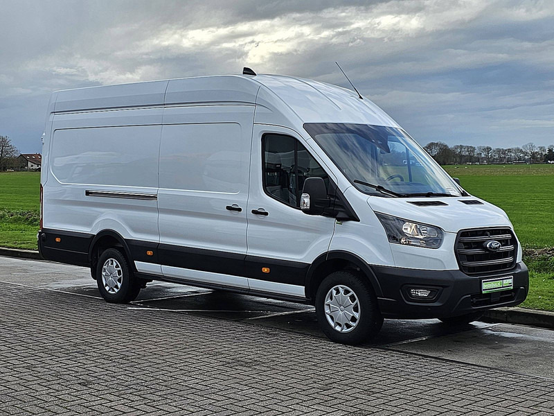 Ford Transit 2.0 L4H3 360Camera Navi - Βαν: φωτογραφία 5 Ford Transit 2.0 L4H3 360Camera Navi - Βαν: φωτογραφία 5