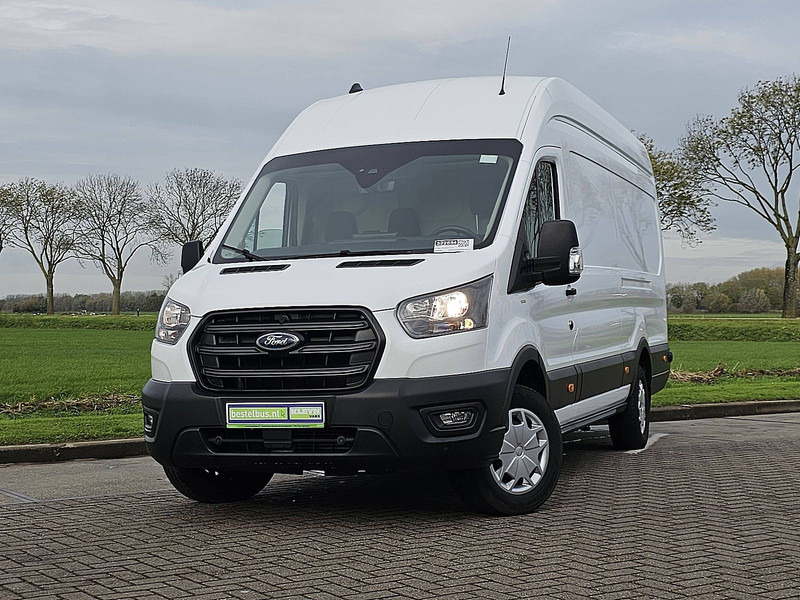 Ford Transit 2.0 L4H3 360Camera Navi - Βαν: φωτογραφία 1 Ford Transit 2.0 L4H3 360Camera Navi - Βαν: φωτογραφία 1