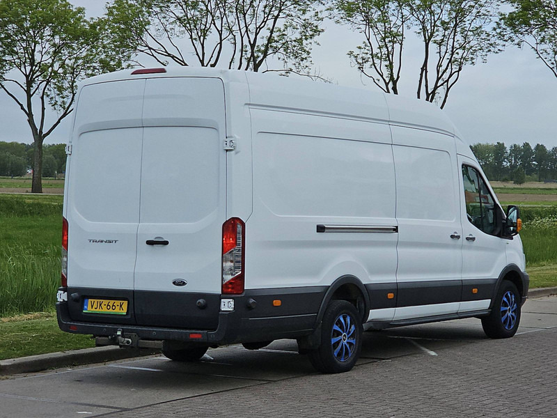 Ford Transit 2.0 L4H3 Airco Maxi Eur6 - Βαν: φωτογραφία 3 Ford Transit 2.0 L4H3 Airco Maxi Eur6 - Βαν: φωτογραφία 3