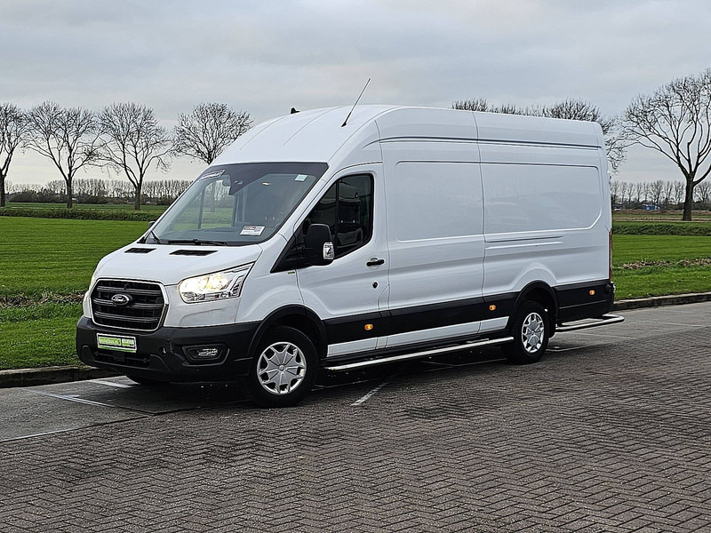 Ford Transit 2.0 L4H3 Automaat Euro6! - Βαν: φωτογραφία 2 Ford Transit 2.0 L4H3 Automaat Euro6! - Βαν: φωτογραφία 2