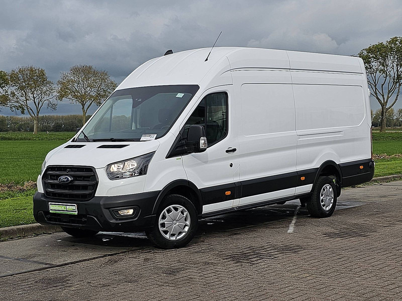 Ford Transit 2.0 L4H3 Euro6 Airco NAP - Βαν: φωτογραφία 2 Ford Transit 2.0 L4H3 Euro6 Airco NAP - Βαν: φωτογραφία 2