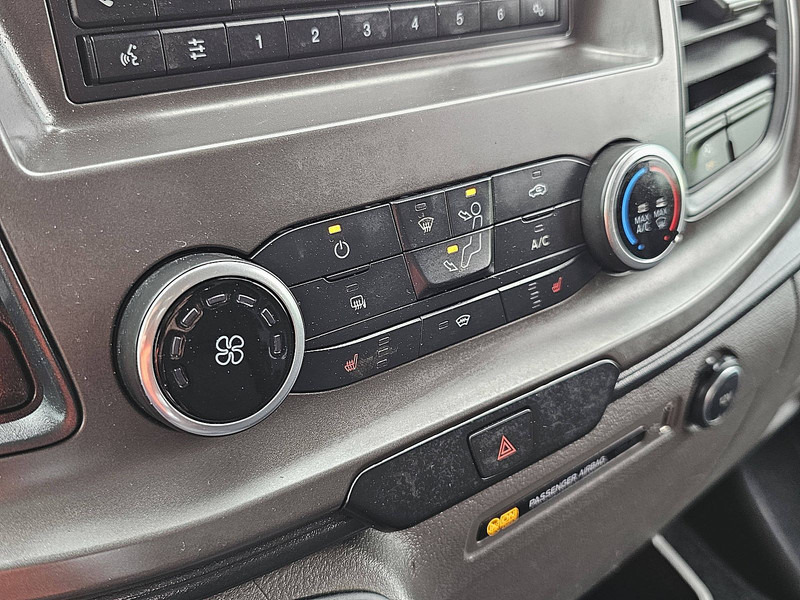 Βαν Ford Transit 2.0 TDCI 130 L2H2: φωτογραφία 11