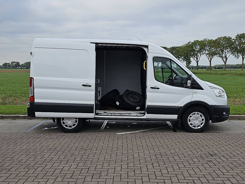 Βαν Ford Transit 2.0 TDCI 130 L2H2: φωτογραφία 13