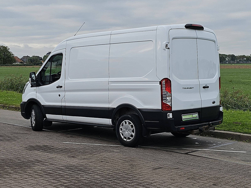 Βαν Ford Transit 2.0 TDCI 130 L2H2: φωτογραφία 6