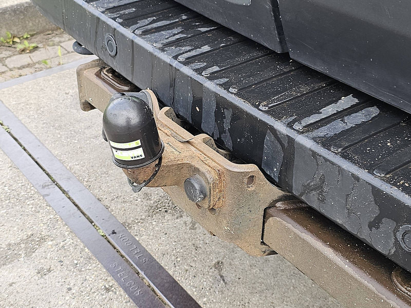 Βαν Ford Transit 2.0 TDCI 130 L2H2: φωτογραφία 14