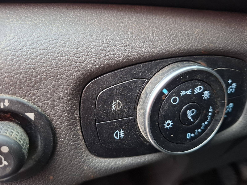 Βαν Ford Transit 2.0 TDCI 130 L2H2: φωτογραφία 15