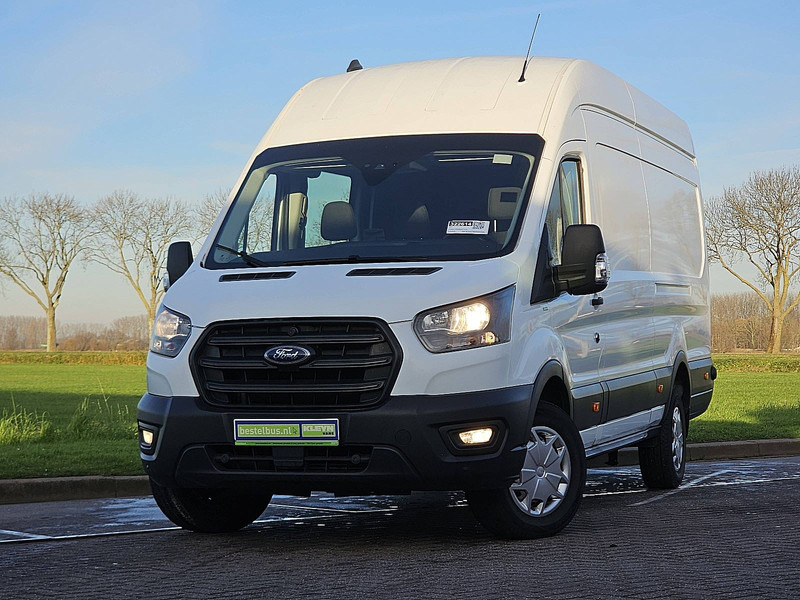 Ford Transit 2.0 TDCI 170 L4H3 - Βαν: φωτογραφία 1 Ford Transit 2.0 TDCI 170 L4H3 - Βαν: φωτογραφία 1