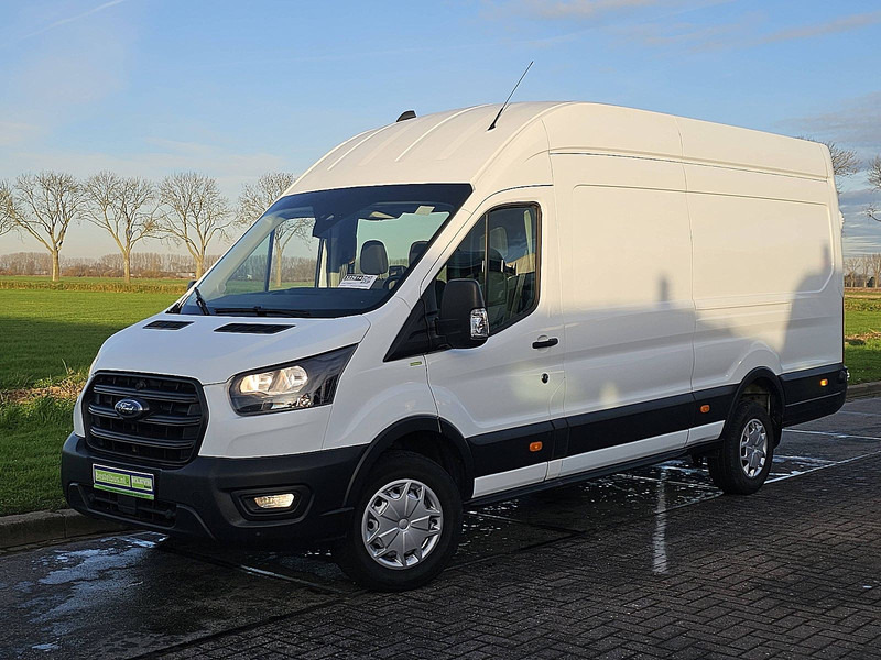 Ford Transit 2.0 TDCI 170 L4H3 - Βαν: φωτογραφία 2 Ford Transit 2.0 TDCI 170 L4H3 - Βαν: φωτογραφία 2