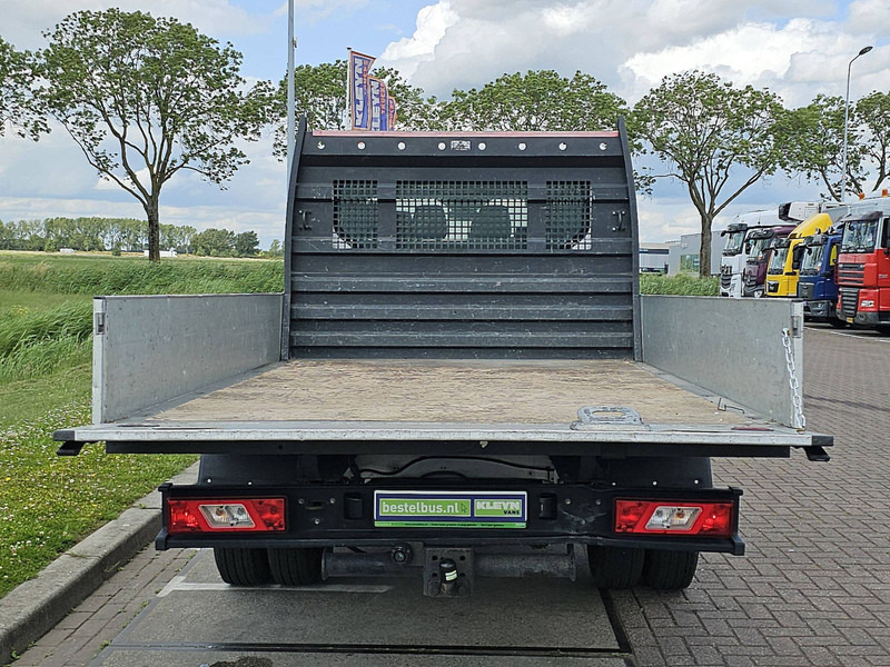 Μικρό φορτηγό με καρότσα Ford Transit 2.2 DUB.Cab Open-Laadbak: φωτογραφία 13