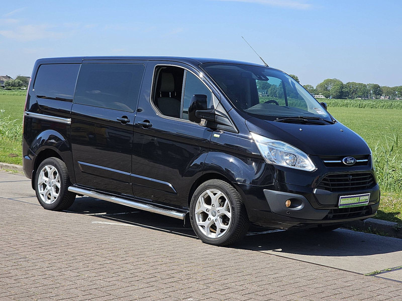 Ford Transit 2.2 L1H1 Dubbel Cabine! - Μικρό βαν: φωτογραφία 5 Ford Transit 2.2 L1H1 Dubbel Cabine! - Μικρό βαν: φωτογραφία 5