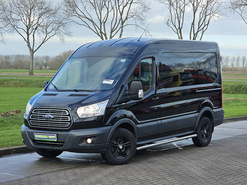 Ford Transit 350 ac camera EURO6 - Βαν: φωτογραφία 2 Ford Transit 350 ac camera EURO6 - Βαν: φωτογραφία 2