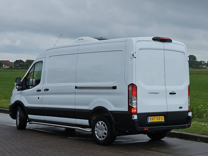 Επαγγελματικό αυτοκίνητο ψυγείο Ford Transit 350 koelwagen EURO6: φωτογραφία 6