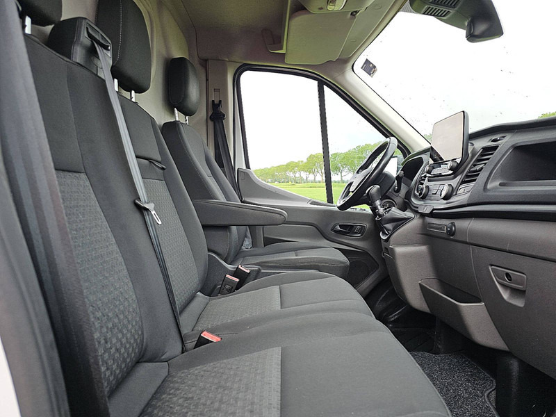 Επαγγελματικό αυτοκίνητο ψυγείο Ford Transit 350 koelwagen EURO6: φωτογραφία 7