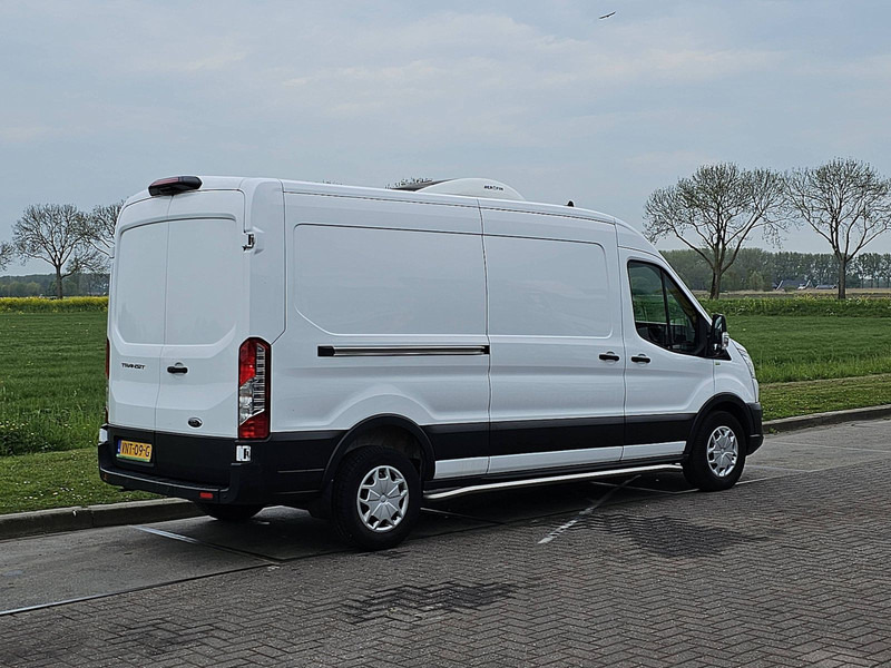 Ford Transit 350 koelwagen EURO6 - Επαγγελματικό αυτοκίνητο ψυγείο: φωτογραφία 3 Ford Transit 350 koelwagen EURO6 - Επαγγελματικό αυτοκίνητο ψυγείο: φωτογραφία 3